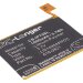 Аккумулятор CS-IPT5SL для Apple iPod Touch 5 3,7V 1000Ah Li-Polymer