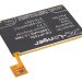 Аккумулятор CS-IPT5SL для Apple iPod Touch 5 3,7V 1000Ah Li-Polymer