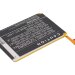 Аккумулятор CS-IPT5SL для Apple iPod Touch 5 3,7V 1000Ah Li-Polymer
