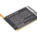 Аккумулятор CS-IPT5SL для Apple iPod Touch 5 3,7V 1000Ah Li-Polymer