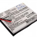 Аккумулятор CS-N10XL для Gateway 100X 3,7V 2700Ah Li-Polymer