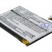 Аккумулятор CS-T400SL для Sony Clie PEG-T400 3,7V 850Ah Li-Polymer