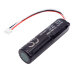 Аккумулятор CS-YMH100SL для Yamaha YBP-L01 3,7V 2600Ah Li-ion