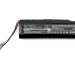 Аккумулятор CS-NEP361BU для Nexergy Netapp N3600 7,4V 6800Ah Li-ion