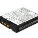 Аккумулятор CS-NP130MX для Casio Exilim EX-FC300S 3,7V 1800Ah Li-ion