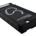 Аккумулятор CS-VBF2E для PHILIPS CPJ-810 12V 1800Ah Ni-MH