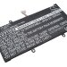 Аккумулятор CS-LVK300SL для Lenovo IdeaPad K3 3,7V 6800Ah Li-Polymer