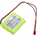 Аккумулятор CS-EMC148LS для Navilite NNYXSB 3,6V 1800Ah Ni-MH