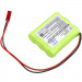 Аккумулятор CS-EMC148LS для Navilite NNYXSB 3,6V 1800Ah Ni-MH