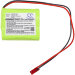 Аккумулятор CS-EMC148LS для Navilite NNYXSB 3,6V 1800Ah Ni-MH