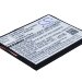 Аккумулятор CS-SBF100HD для Seagate 1AYBA2 3,7V 2800Ah Li-ion
