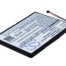 Аккумулятор CS-SBF100HD для Seagate 1AYBA2 3,7V 2800Ah Li-ion