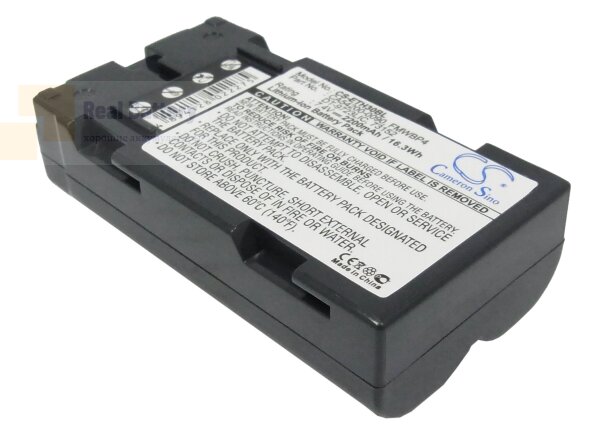 Аккумулятор CS-ETH30BL для Antares 2400 7,4V 2200Ah Li-ion