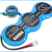 Аккумулятор CS-DP5000CL для Brondi Planet 3,6V 250Ah Ni-MH