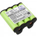 Аккумулятор CS-AGX406VX для AEG Electrolux AG406 7,2V 2000mAh Ni-MH