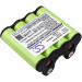Аккумулятор CS-AGX406VX для AEG Electrolux AG406 7,2V 2000mAh Ni-MH