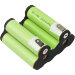 Аккумулятор CS-AGX406VX для AEG Electrolux AG406 7,2V 2000mAh Ni-MH