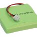 Аккумулятор CS-SDT500CL для Medion Life E63038 2,4V 600Ah Ni-MH