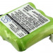 Аккумулятор CS-BTE300CL для Panafone KX-T991DL 3,6V 300Ah Ni-MH