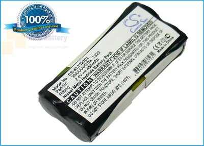 Аккумулятор CS-ALT323CL для Switel D-7000 2,4V 450Ah Ni-MH