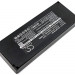 Аккумулятор CS-CBT081BL для Cattron Theimeg TH- EC/LO 10,8V 2000Ah Ni-MH