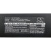 Аккумулятор CS-CBT081BL для Cattron Theimeg TH- EC/LO 10,8V 2000Ah Ni-MH