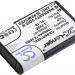 Аккумулятор CS-FKD168XL для Fukuda EK-168G 3,7V 1800Ah Li-ion