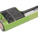Аккумулятор CS-GRA300PW для Gardena Gartenschere 3,6V 3000Ah Ni-MH