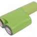 Аккумулятор CS-GRA300PW для Gardena Gartenschere 3,6V 3000Ah Ni-MH