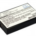 Аккумулятор CS-BT388SL для i.Trek M3 BT GPS 3,7V 1800Ah Li-ion