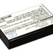 Аккумулятор CS-BT388SL для i.Trek M3 BT GPS 3,7V 1800Ah Li-ion