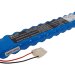Аккумулятор CS-DEF300MD для Defigard 3002 ICH 14,4V 3000Ah Ni-MH