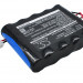 Аккумулятор CS-MEK100MD для Siemens 862278 12V 3000Ah Ni-MH