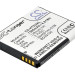 Аккумулятор CS-HTD3XL для AT&T HD7S 3,7V 1300Ah Li-ion