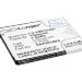 Аккумулятор CS-PME504SL для Prestigio MultiPhone 5044 Duo 3,7V 1900Ah Li-ion