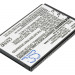 Аккумулятор CS-OT995SL для SFR Staraddict 2 3,7V 1500Ah Li-ion