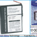Аккумулятор CS-TY04SL для Rio Karma 20GB 3,7V 2200Ah Li-ion