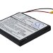 Аккумулятор CS-TY04SL для Rio Karma 20GB 3,7V 2200Ah Li-ion