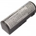 Аккумулятор CS-MZB3SL для HP Jornada 420 3,7V 2300Ah Li-ion