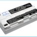 Аккумулятор CS-TOP100XL для Topcon FC100 7,4V 2600Ah Li-ion
