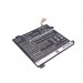 Аккумулятор CS-TOM900SL для Toshiba Satellite Click Mini L9W-B 3,75V 5200Ah Li-ion