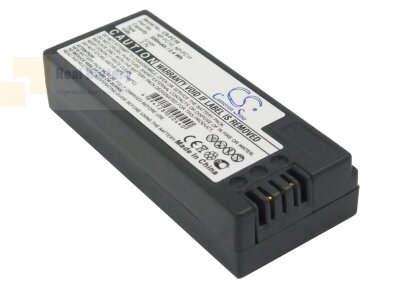 Аккумулятор CS-FC10 для Sony Cyber-shot DSC-F77 3,7V 650Ah Li-ion