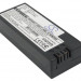 Аккумулятор CS-FC10 для Sony Cyber-shot DSC-F77 3,7V 650Ah Li-ion