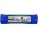 Аккумулятор CS-EMC800LS для ONELUX NCD24SS 2,4V 8000Ah Ni-MH