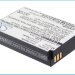 Аккумулятор CS-CLB002SL для Columbia Omni-Heat 3,7V 1700Ah Li-ion