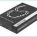 Аккумулятор CS-CLB002SL для Columbia Omni-Heat 3,7V 1700Ah Li-ion