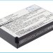 Аккумулятор CS-CLB002SL для Columbia Omni-Heat 3,7V 1700Ah Li-ion