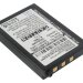 Аккумулятор CS-BHT20BL для AUTO-ID ASIA 3,7V 1800Ah Li-ion