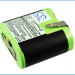 Аккумулятор CS-BHC400VX для Black & Decker Classic HC400 2,4V 3000mAh Ni-MH