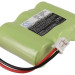 Аккумулятор CS-SX100CL для ECHO EC921 3,6V 600Ah Ni-MH